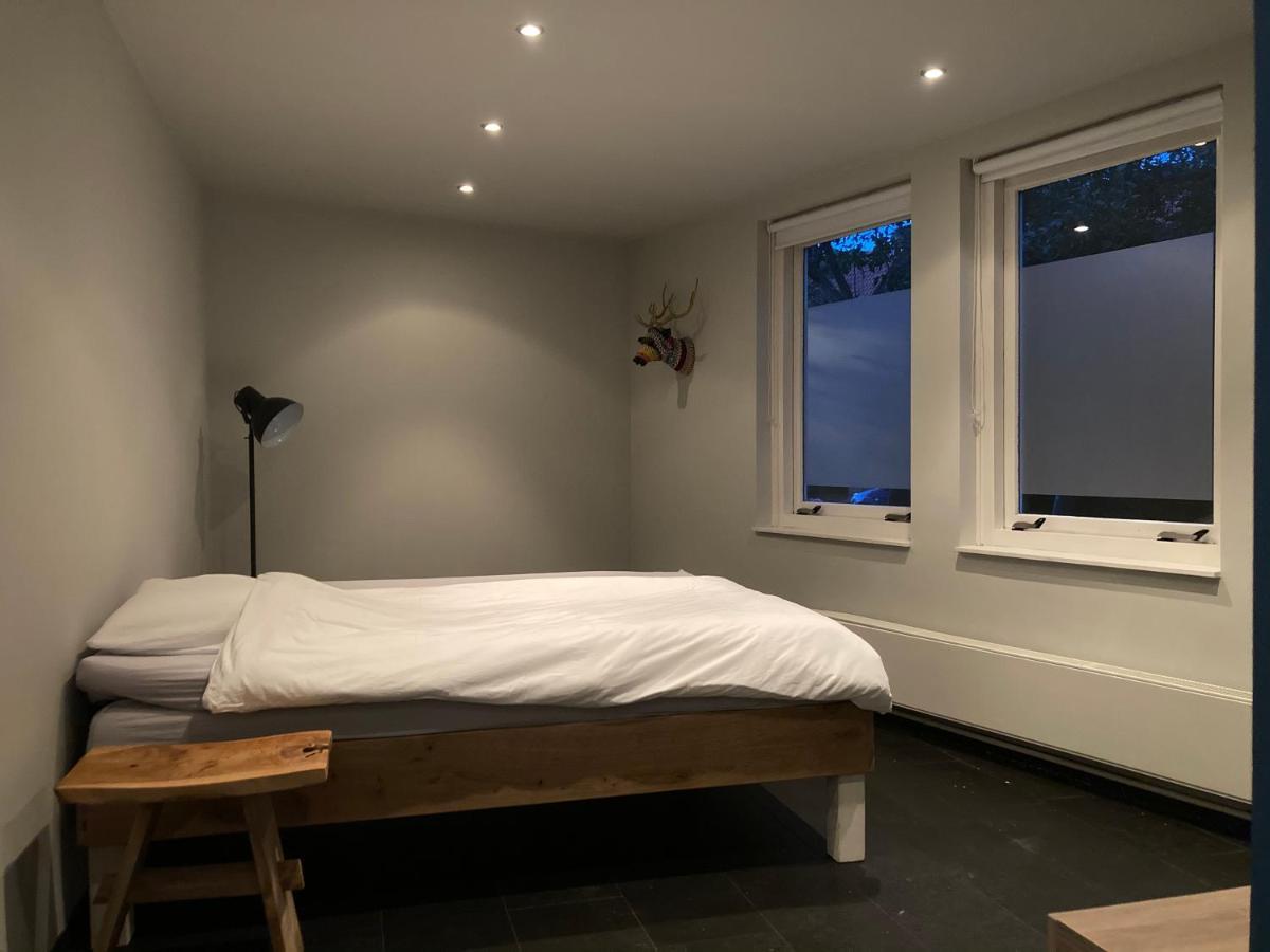 Appartement Katwijk Close To The Beach Katwijk aan Zee Exterior foto